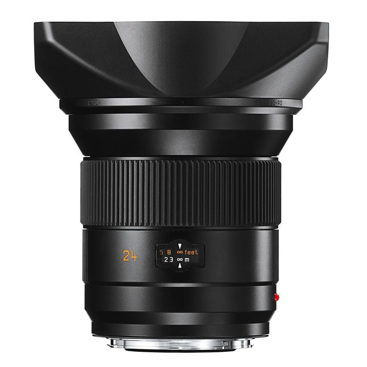 Leica Super Elmar-S 24mm f/3.5 ASPH