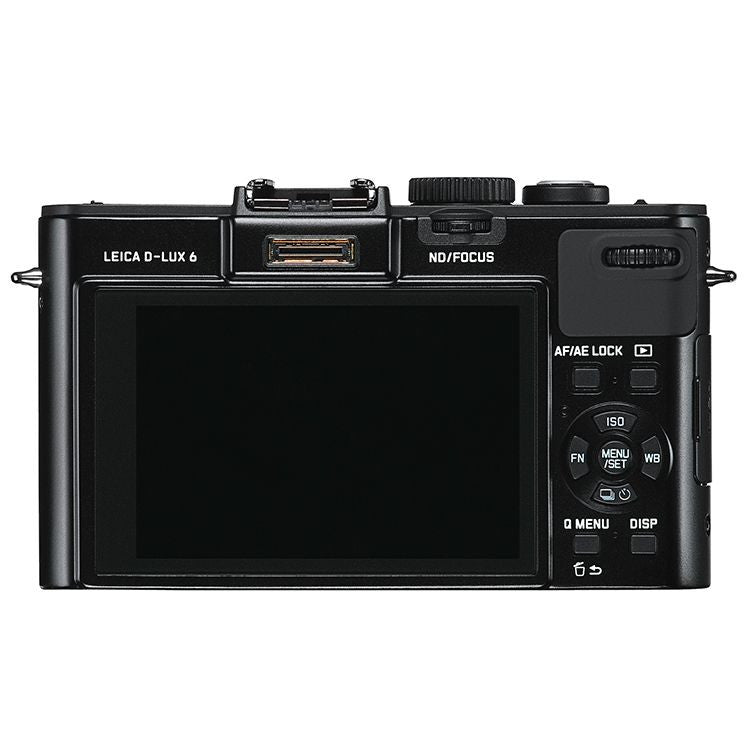 Leica D-LUX 6