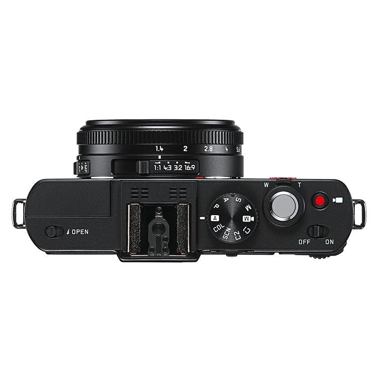 Leica D-LUX 6