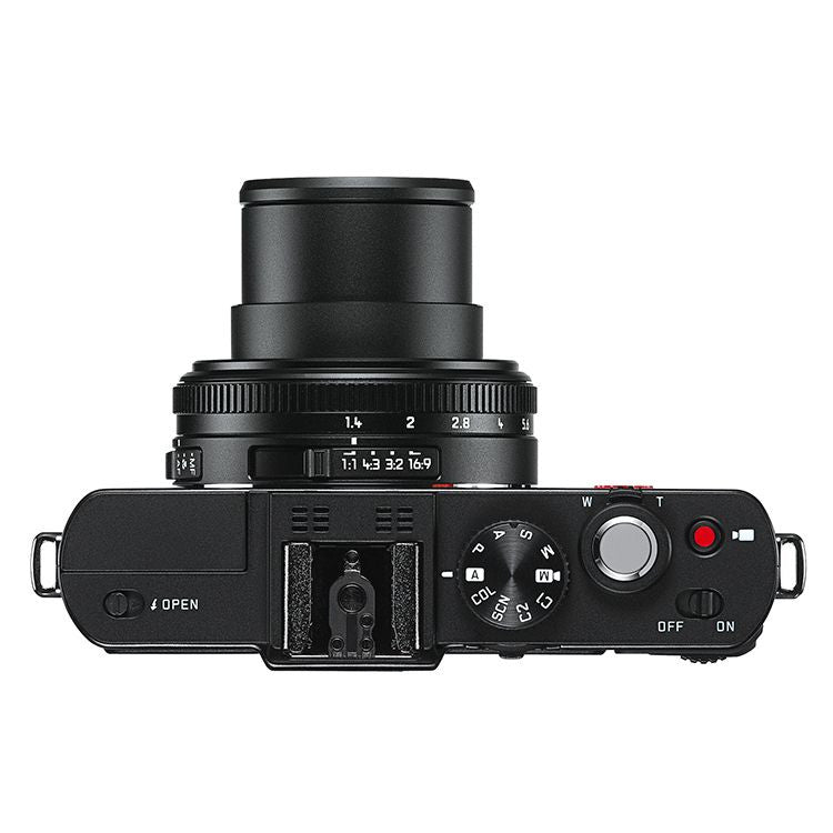 Leica D-LUX 6