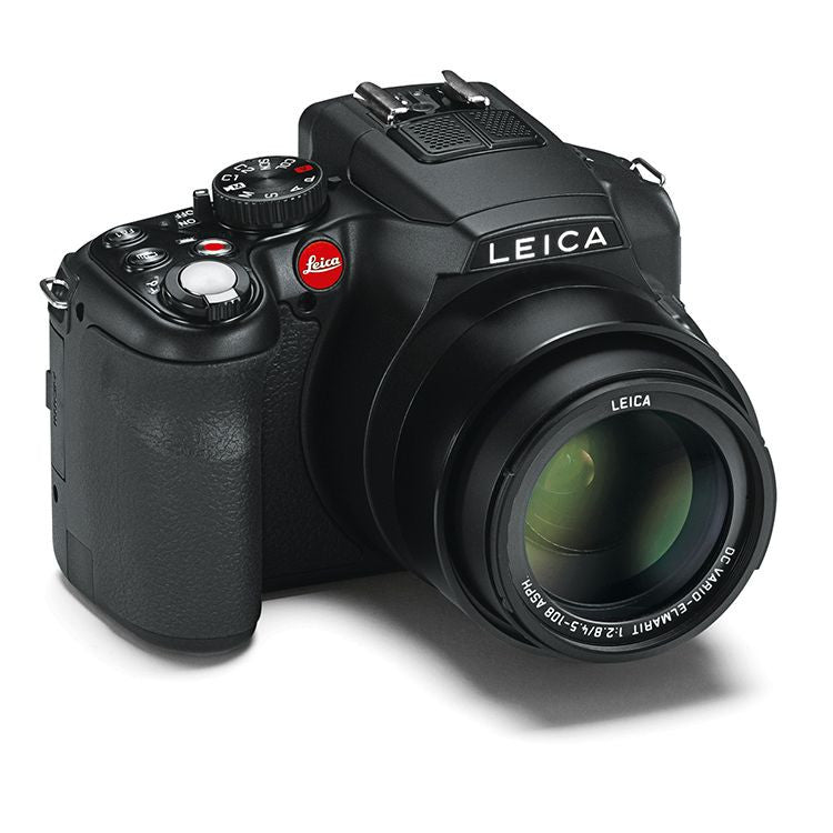 Leica V-LUX 4