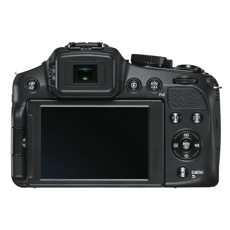 Leica V-LUX 4