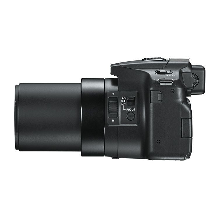 Leica V-LUX 4
