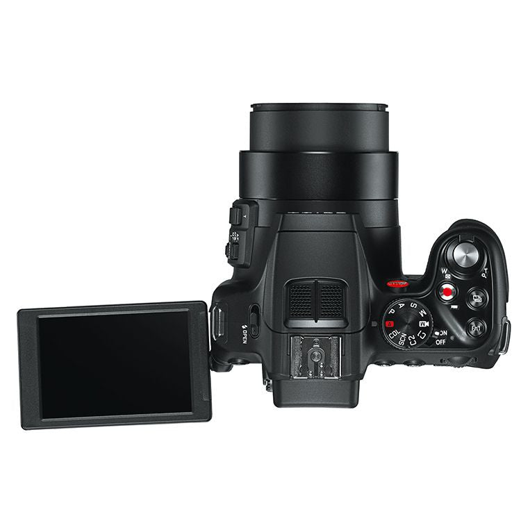 Leica V-LUX 4