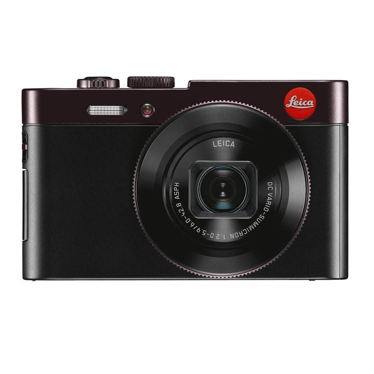 Leica C, Rojo oscuro