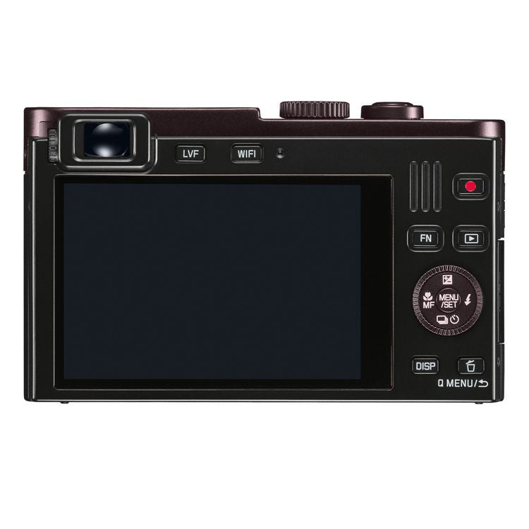 Leica C, Rojo oscuro