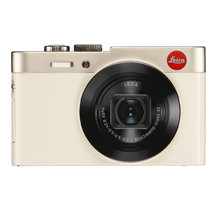 Leica C, Oro claro