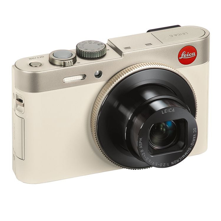 Leica C, Oro claro