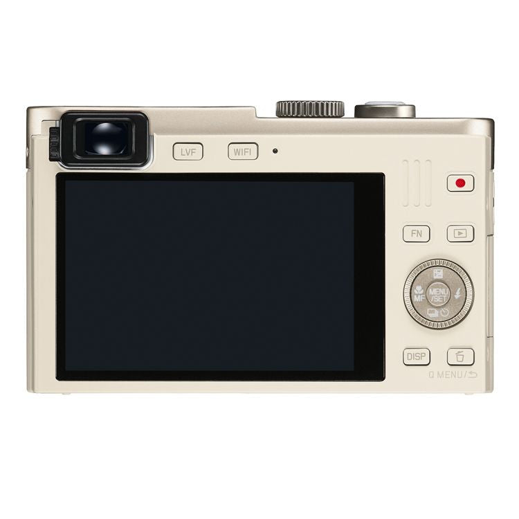 Leica C, Oro claro