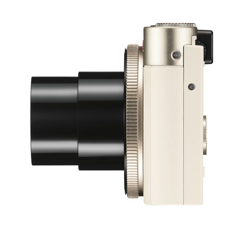 Leica C, Oro claro