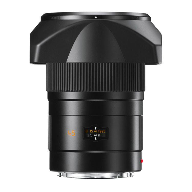Leica Elmarit-S 45mm f/2.8 ASPH