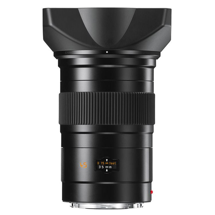 Leica Elmarit-S 45mm f/2.8 ASPH CS