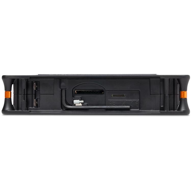 Grabadora/mezcladora de audio portátil Sound Devices MixPre-6 con interfaz de audio USB