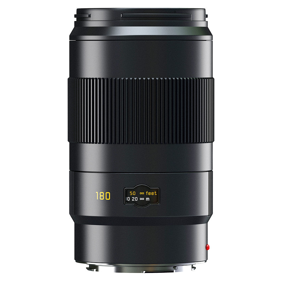 Leica APO-Tele-Elmar-S 180mm f/3.5 CS
