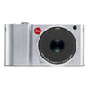 Leica APO-Macro-Elmarit-TL 60mm f/2.8 ASPH, silver anodized