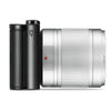 Leica TL2, black anodized finish