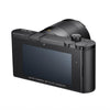 Leica TL2, black anodized finish