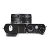 Leica D-Lux 7 'A BATHING APE x STASH' Special Edition, Black