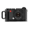 Leica CL Handgrip, black