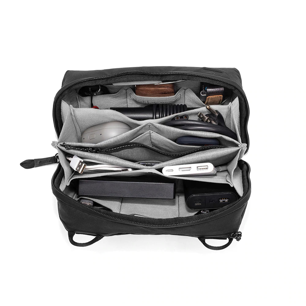 Peak Design Tech Pouch V2 Negro