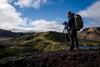 Leica Photo Adventure: Iceland (Eclipse) | August 11-20, 2026