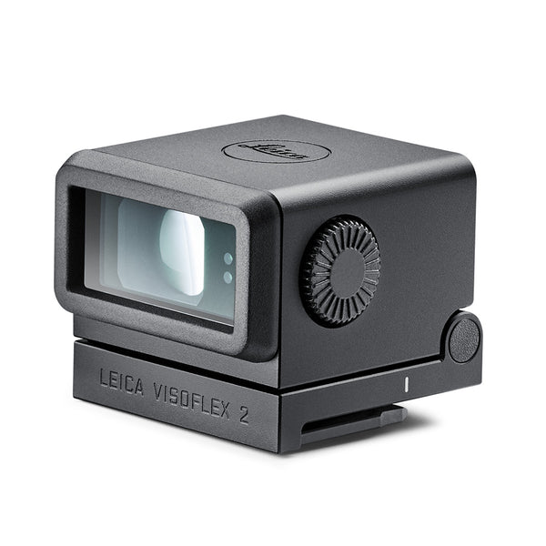 美品！Leica Visoflex 2 24 028 240-28_Visoflex-