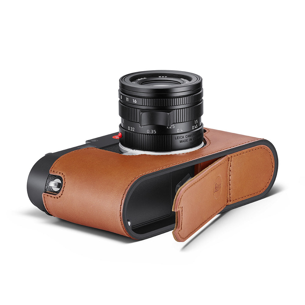 Leica M11 Protector, cognac