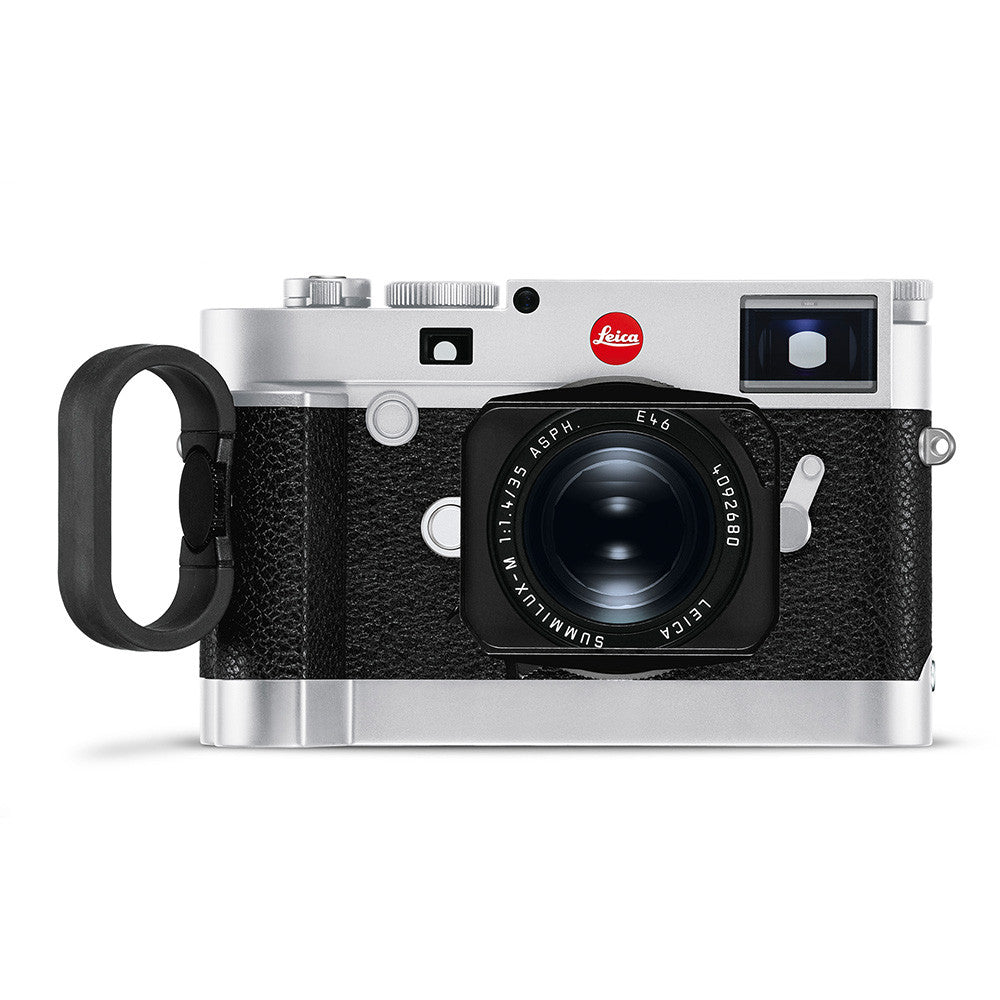 Leica m10 handgrip 純正品　ハンドグリップ