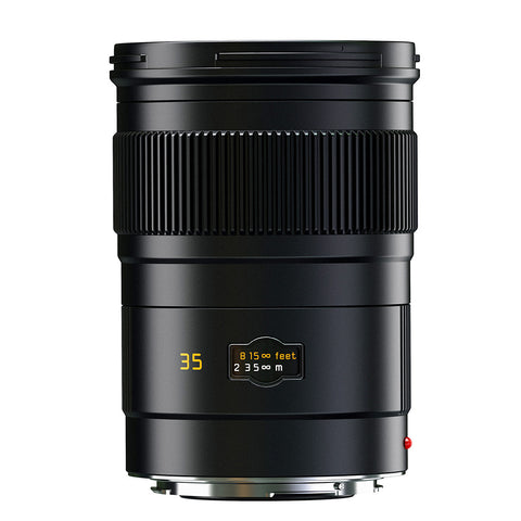 S-System Lenses - Leica Store Miami