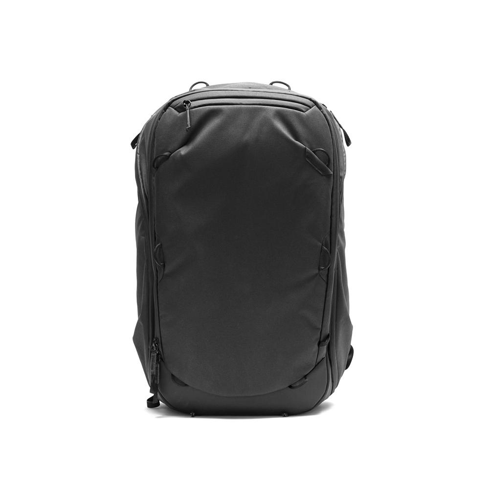 Mochila de viaje Peak Design de 45 L, salvia