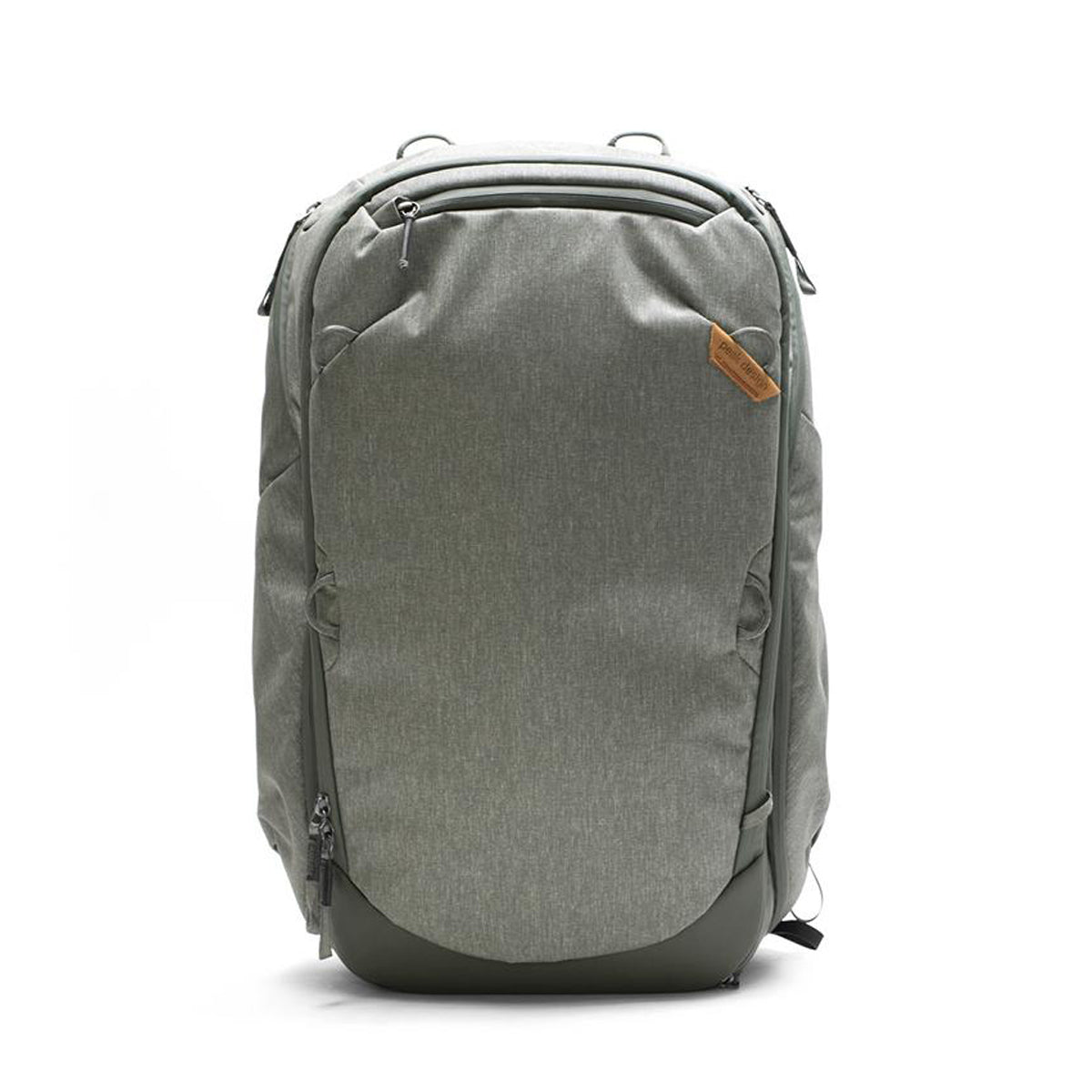 Mochila de viaje Peak Design de 45 L, salvia