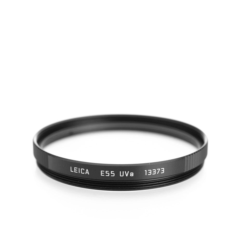 Filtro Leica E55 UVA