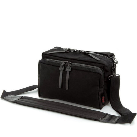 Billingham Hadley Pro Camera Bag, Small - Black/Black - Leica Store Miami
