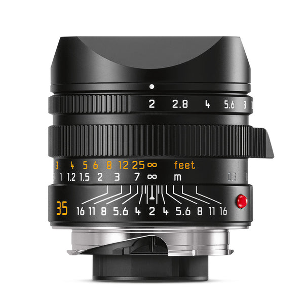 Leica APO-Summicron-M 35mm f/2 ASPH - Leica Store Miami