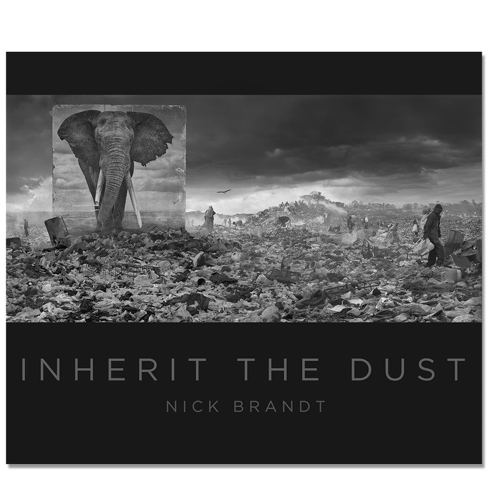 Nick Brandt: Inherit the Dust, 2016