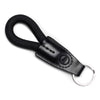 Leica Rope Key Chain Black