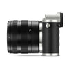 Leica CL Vario Bundle, Silver with Vario-Elmar-TL 18-56mm