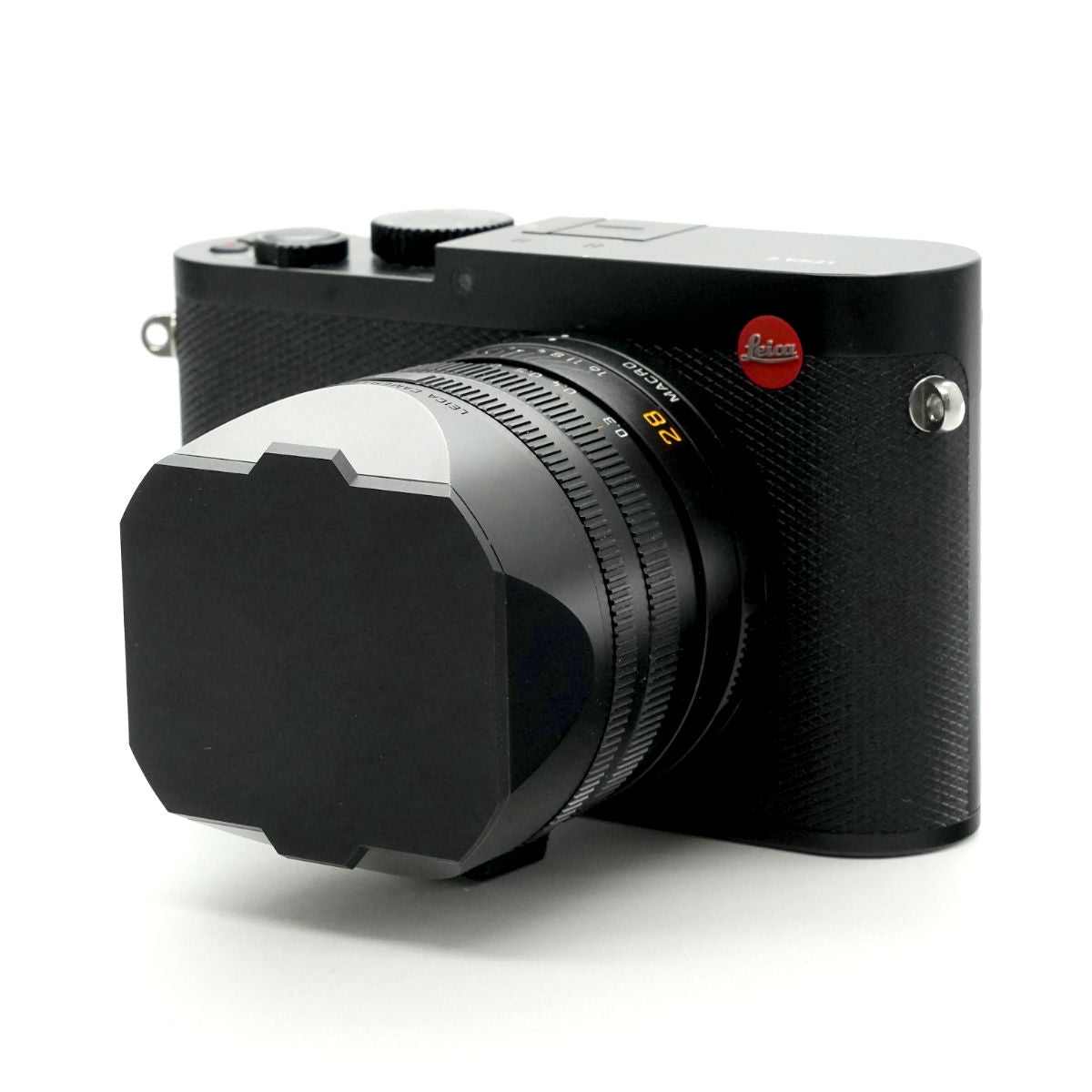 Otect Q-Cap for Leica Q, Q-P, Q2, Q2 Mono and Q3