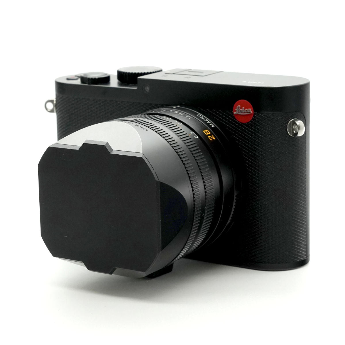 Otect Q-Cap para Leica Q, Q-P, Q2, Q2 Mono y Q3