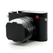 Otect Q-Cap para Leica Q, Q-P, Q2, Q2 Mono y Q3