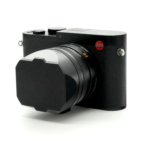 Leica Q-System - Leica Store Miami