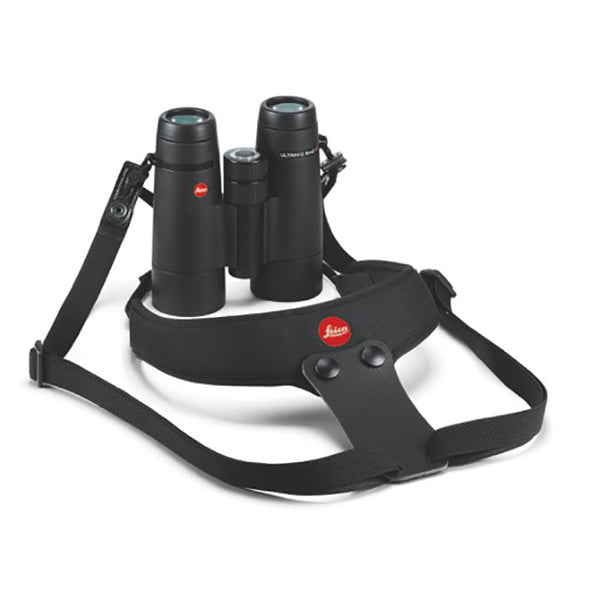 Leica neoprene binocular sales strap