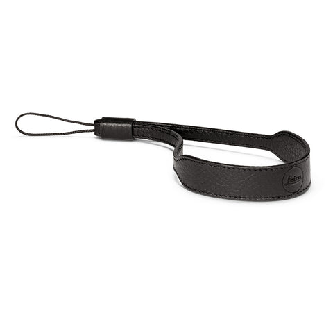 Leica Wrist strap, D-Lux, black