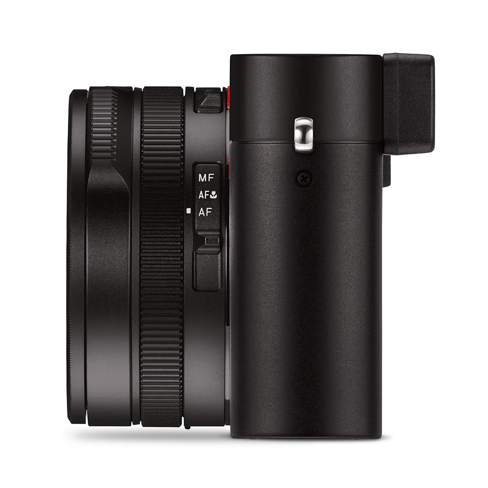 Leica D-Lux 7, negro