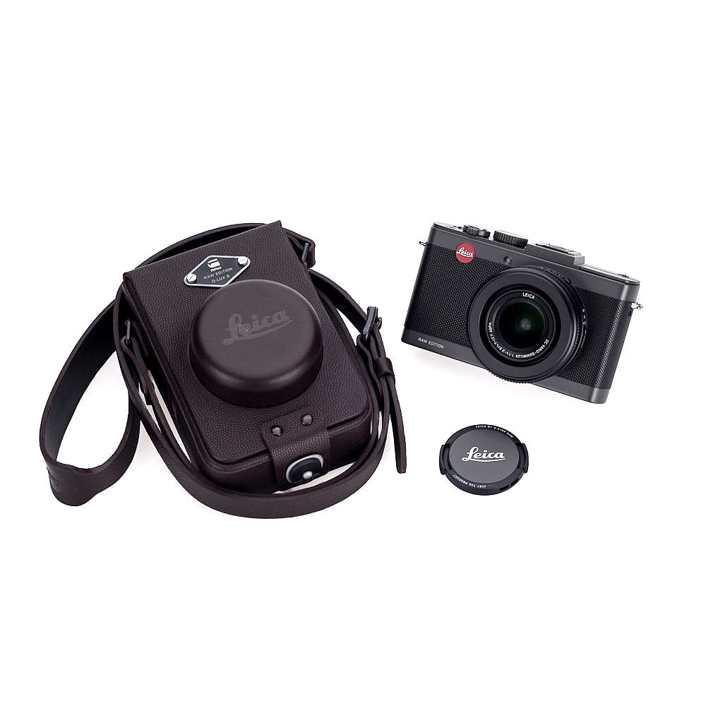 Leica D-LUX 6 «Edition G-Star RAW»