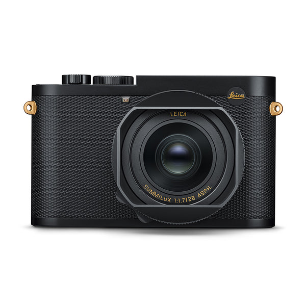 ライカQ2 Leica Q2 Daniel Craig x Greg Williams - Leica Store Miami
