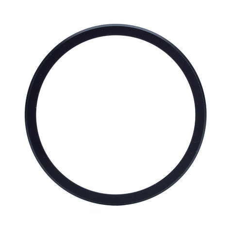 Leica Q/Q2/Q3 Replacement Protective Lens Ring, Black