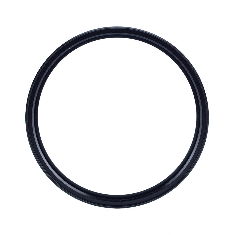 Anillo protector de objetivo de repuesto Leica Q/Q2/Q3, negro