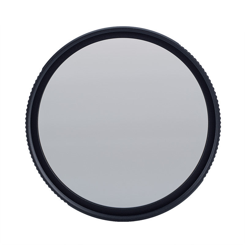 Polarizador circular Leica E52, negro