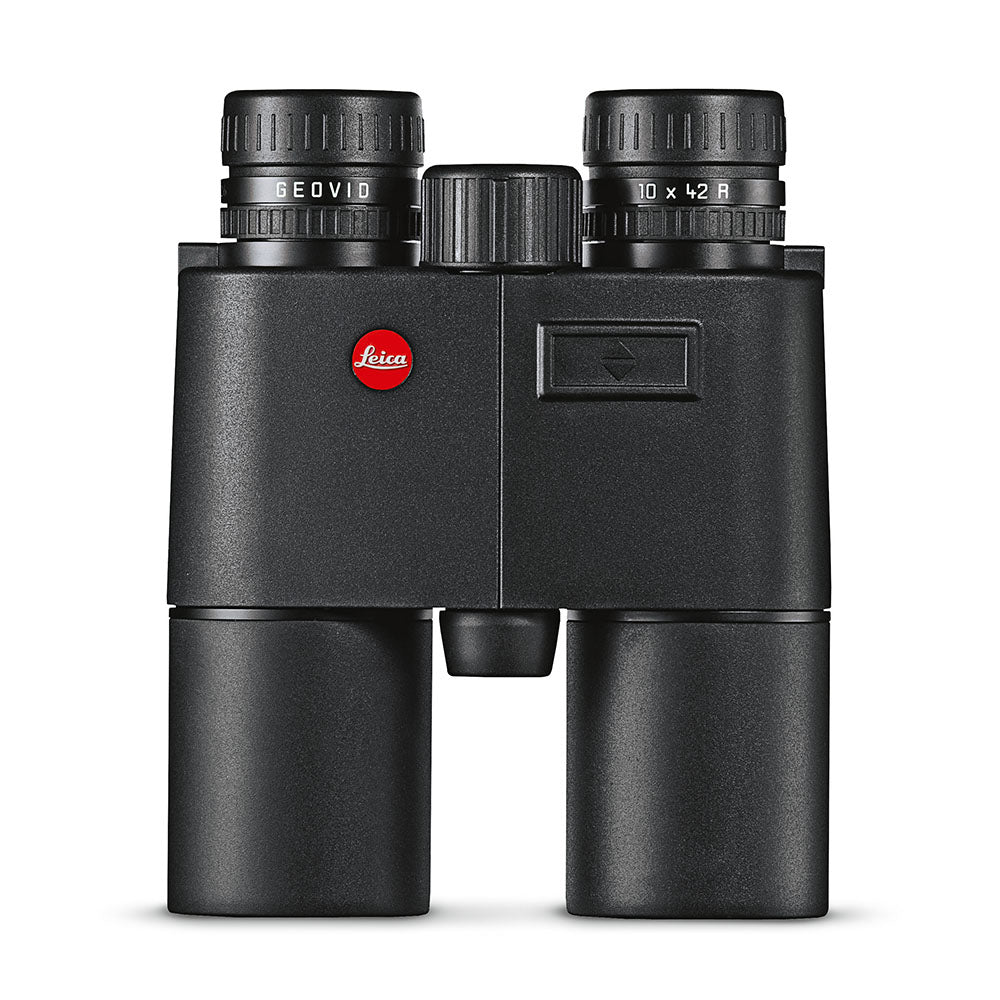 Leica Geovid R 10x42 Rangefinder Binocular